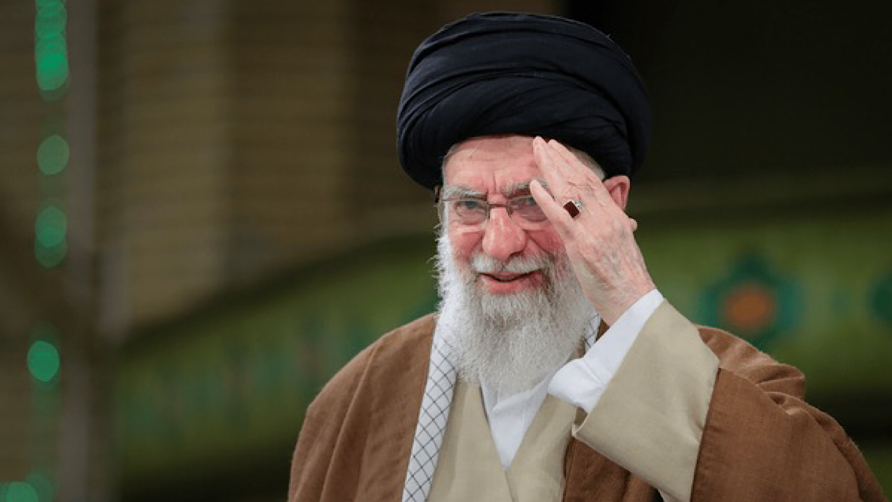 جزئیات مراسم بزرگداشت چهلم «آقای شهید ایران» در تهران، قم و مشهد