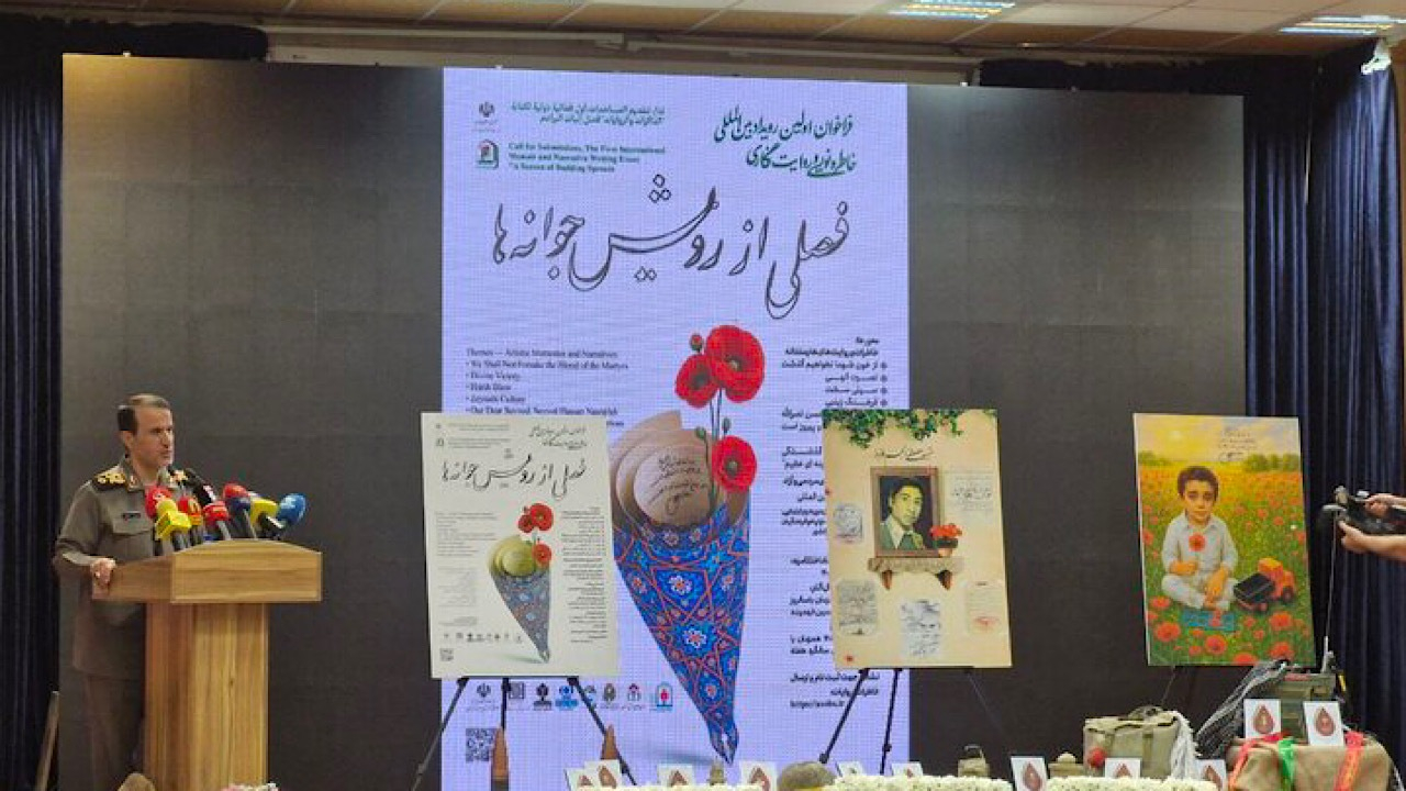 آموزش و پرورش ستون مقاومت در دفاع مقدس و جنگ ۱۲ روزه