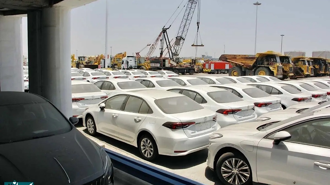 شروط اجرای کامل مصوبه تبدیل پلاک مناطق آزاد به پلاک ملی اعلام شد