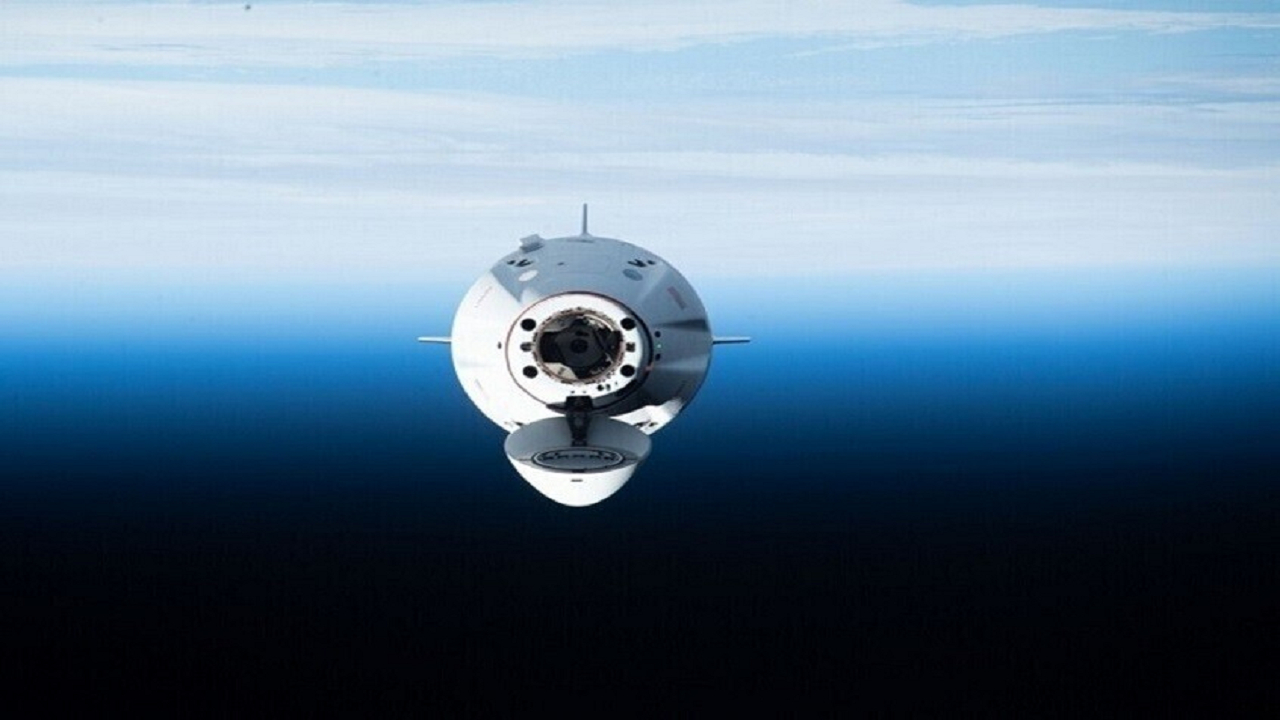 تاریخ پرتاب فضاپیمای کرو دراگون به فضا مشخص شد