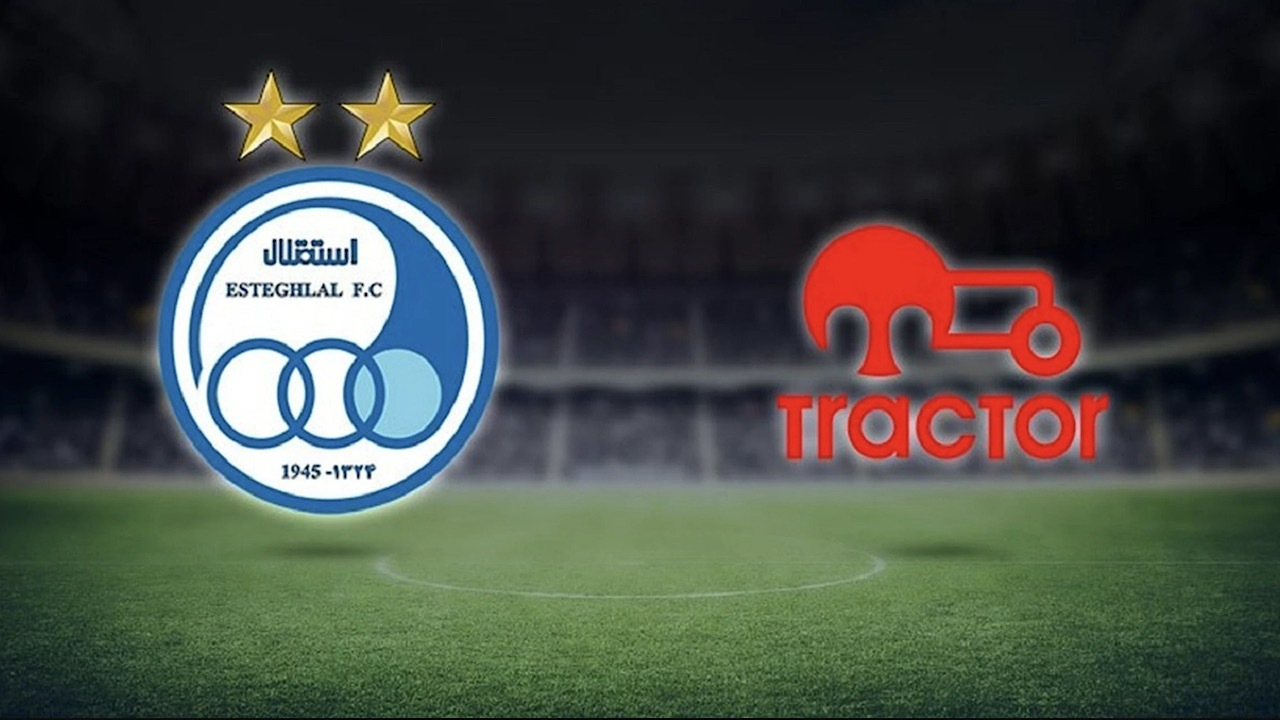 یزد؛ انتخاب سیاستمدارانه استقلال برای بازی با تراکتور