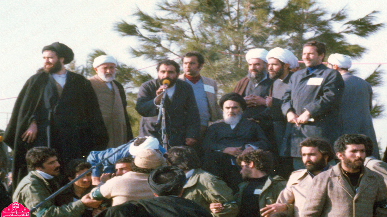 روایت صبحی که ایران تغییر کرد