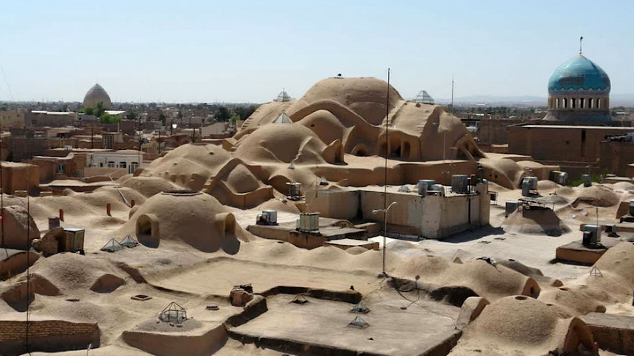 کاشان به شبکه شهر‌های خلاق یونسکو پیوست