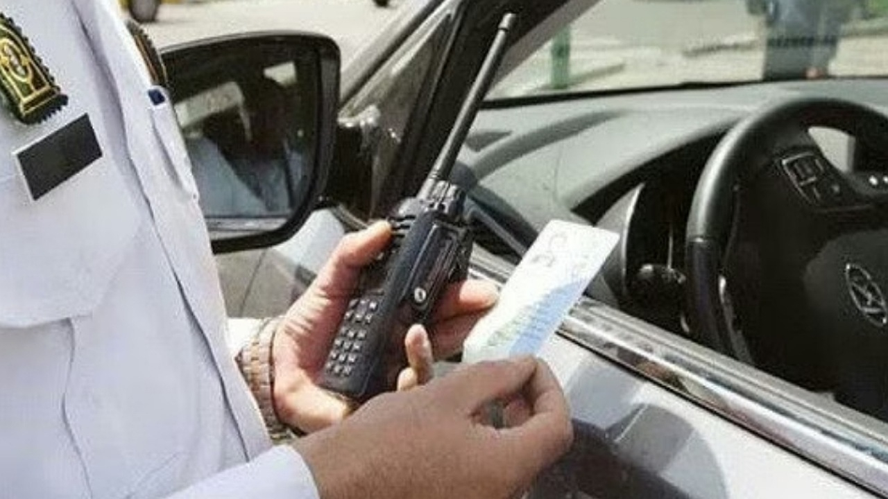 ثبت بیش از ۴۹۳ هزار جریمه خودرو و موتورسیکلت طی اردیبهشت در تهران