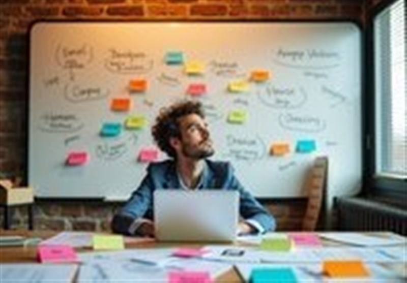 انتخاب نام نامناسب برای شرکت