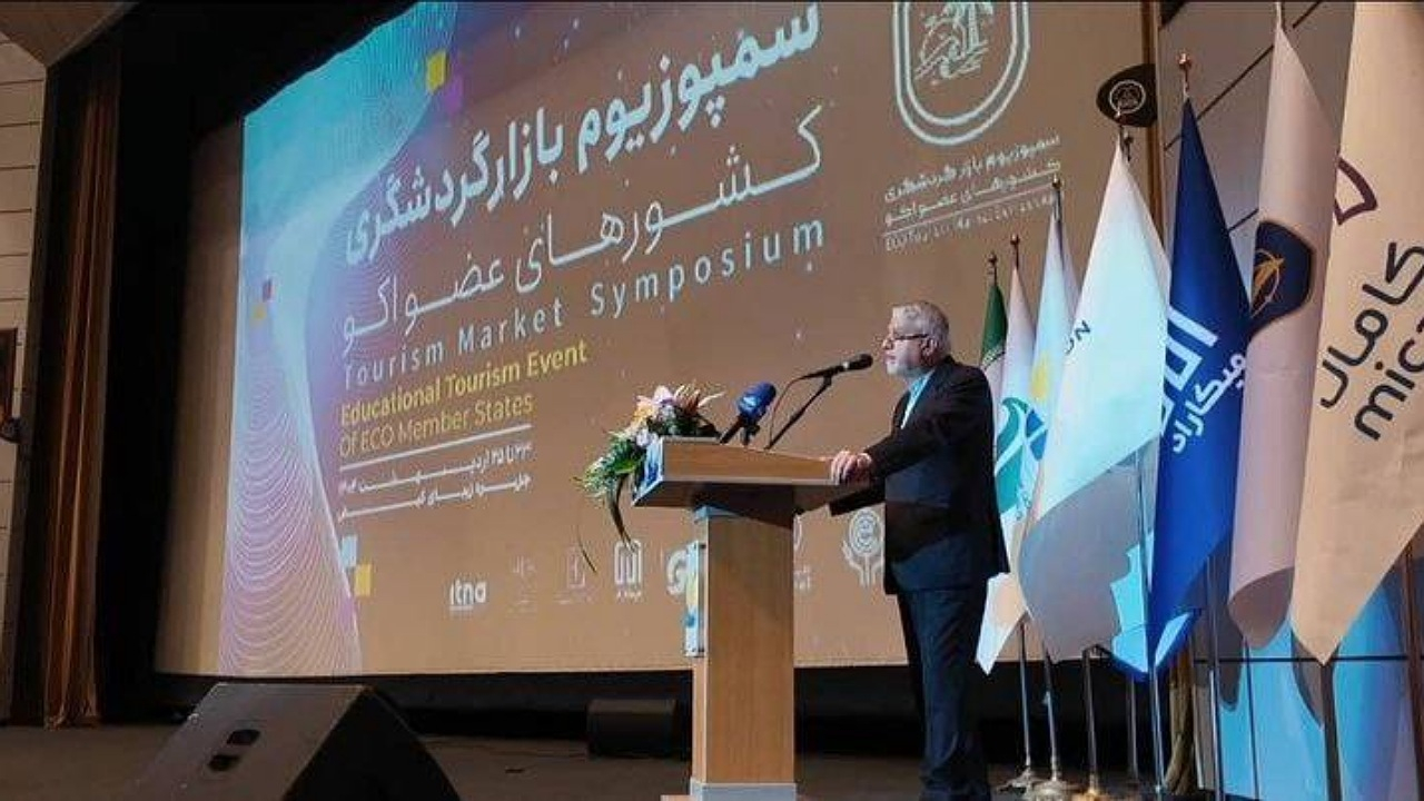 توسعه پایدار منطقهای مستلزم مفصلبندی فرهنگی ملتها و اراده سیاسی دولتهاست