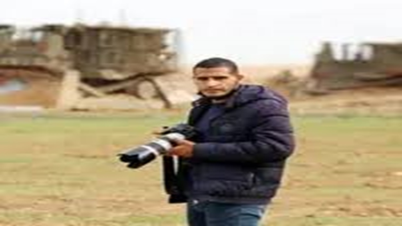 حسن اصلیح؛ خبرنگار شهید شماره ۲۱۵ + فیلم