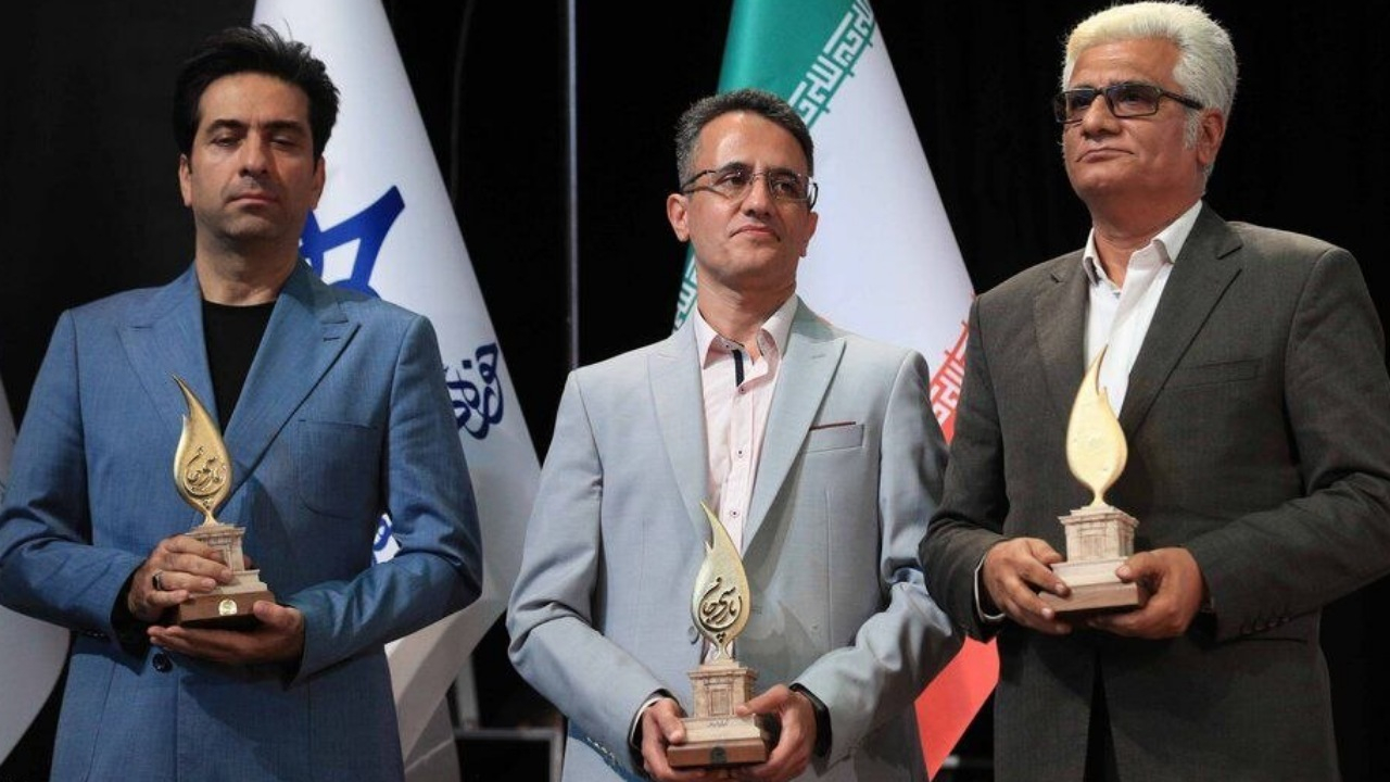 پارسی‌جان؛ صدای تازه پاسداشت زبان و ادبیات فارسی/ نشان پارسی‌جان به گنجور رسید