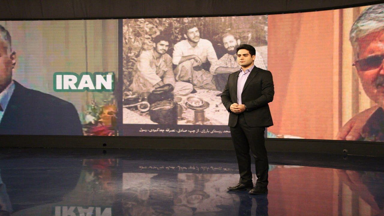 «نوسان» به آنتن شبکه دو بازگشت/ ویژهبرنامهای برای روز جهانی قدس با نگاهی تازه به تحولات منطقه