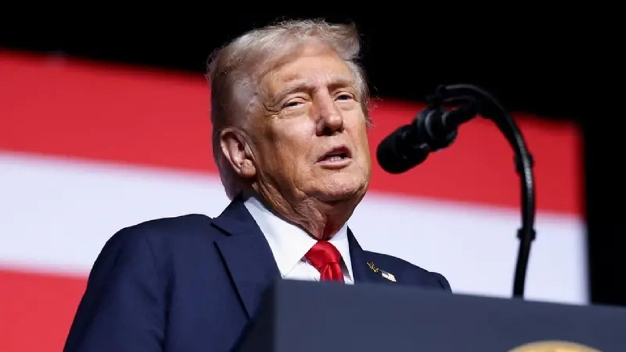 نظرسنجی: بالاترین میزان نارضایتی از ترامپ طی دو دوره ریاست جمهوری