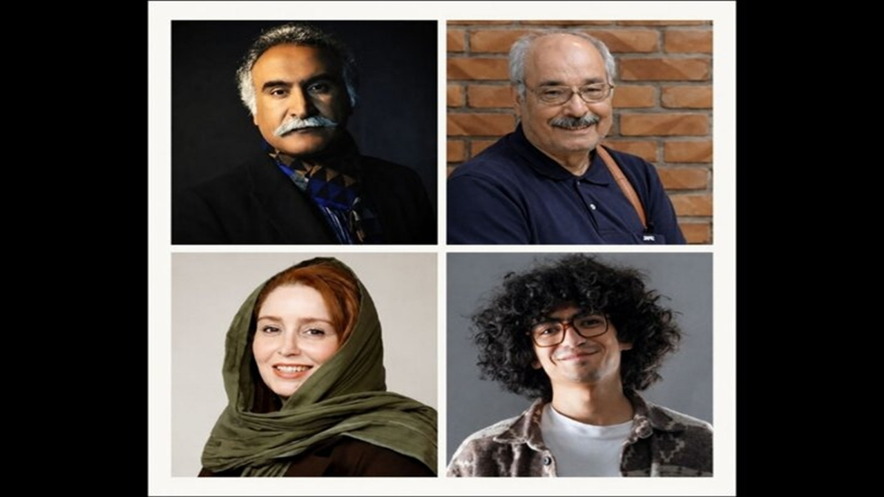 چهار نمایش تازه در تماشاخانه ایرانشهر به صحنه میرود