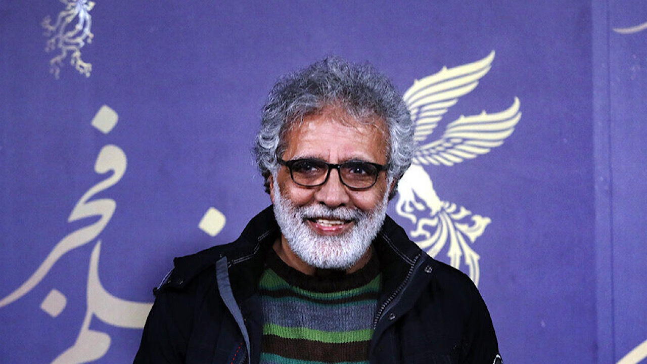 خداحافظی بهروز افخمی از برنامه هفت