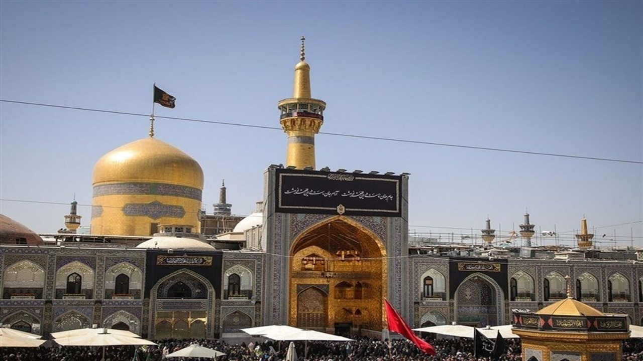 از حبس سیاسی تا فرصت تمدنی؛ امام رضا(ع) چگونه نقشه مأمون را خنثی کرد؟