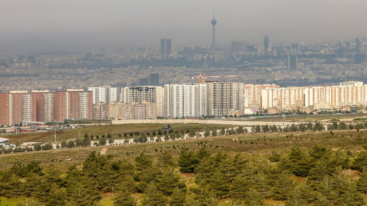 تخلف شهرداری تهران/ صدور پروانه ساخت محرمانه در حریم پایتخت