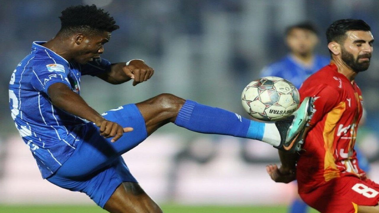 بازیکن خارجی استقلال بی خیال فسخ شد