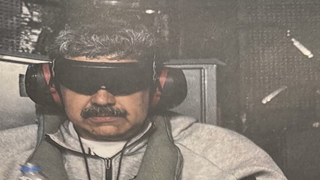 حقوق بینالملل در خصوص اقدام غیر قانونی ترامپ در ونزوئلا چه میگوید؟