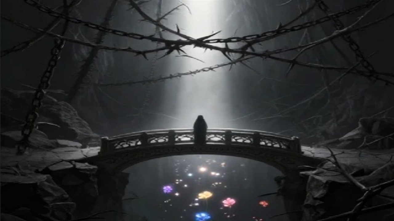 «خودفریبی مقدس»؛ وقتی هوس‌بازی نامِ «سلوک» می‌گیرد!