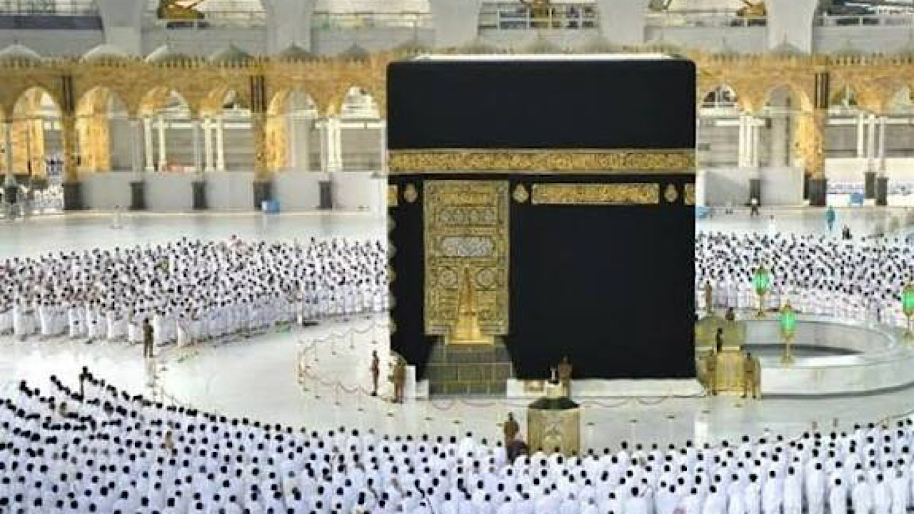 زمان ثبت‌نام قطعی حج تمتع ۱۴۰۵ اعلام شد