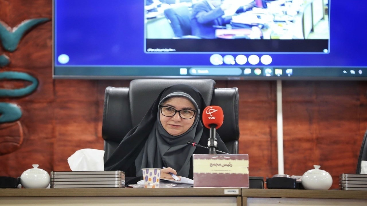 محمدیان: حمایت از گلف بانوان ادامه خواهد داشت