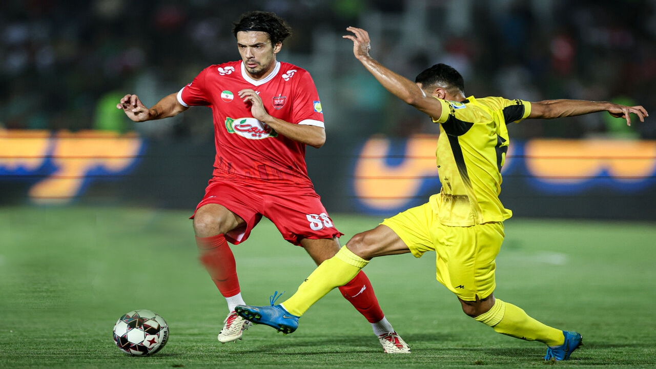 باکیچ نرفته به ایران بازمیگردد