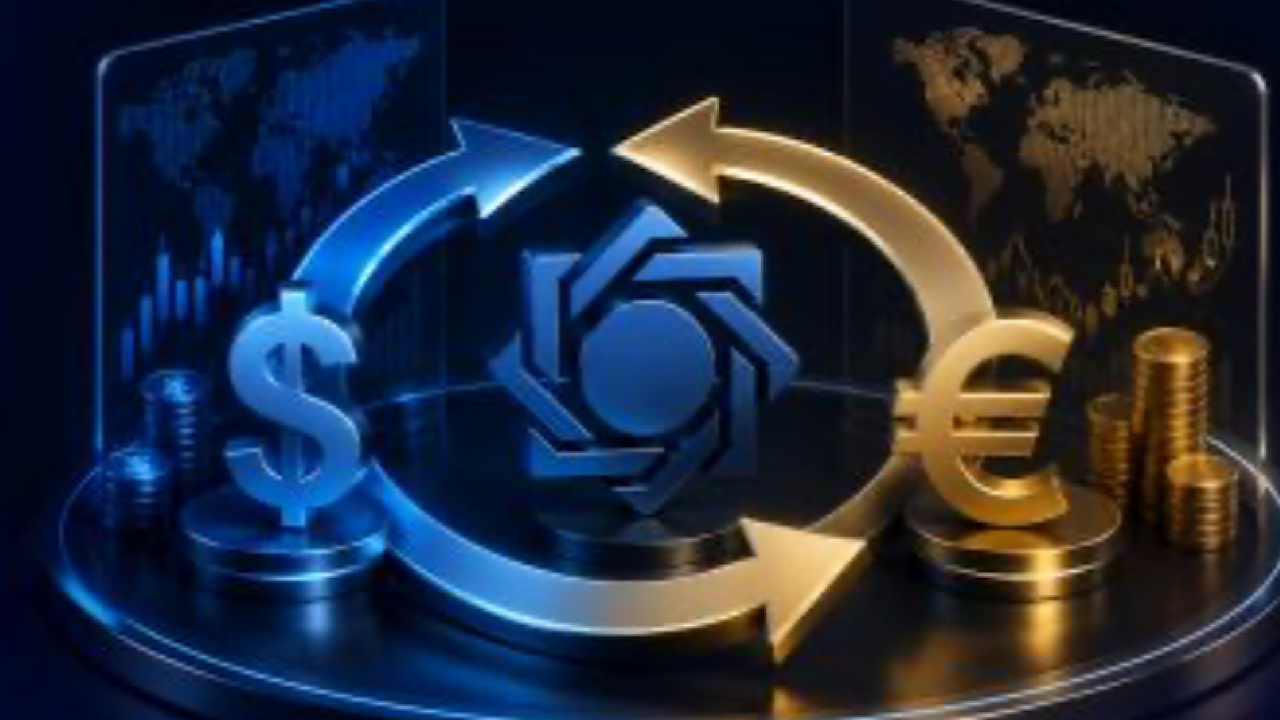 تمهیدات جدید بانک مرکزی برای تقویت عرضه و مدیریت بازار ارز؛ تسهیل خرید اسکناس برای فعالان اقتصادی