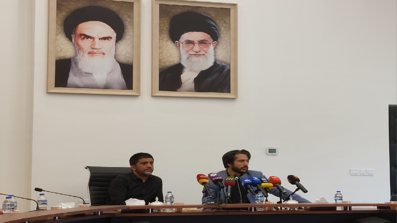 رئیس فدراسیون کشتی: کشتی محل وفاق ملی است