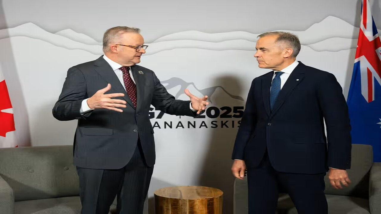 نخست وزیر استرالیا خواهان کاهش تنش میان ایران و اسرائیل شد