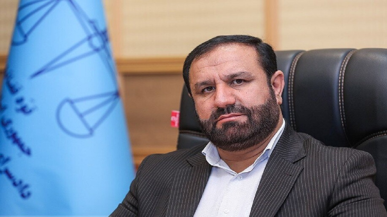دادستان تهران: از تمام ظرفیتها برای اصلاح زندانیان استفاده شود