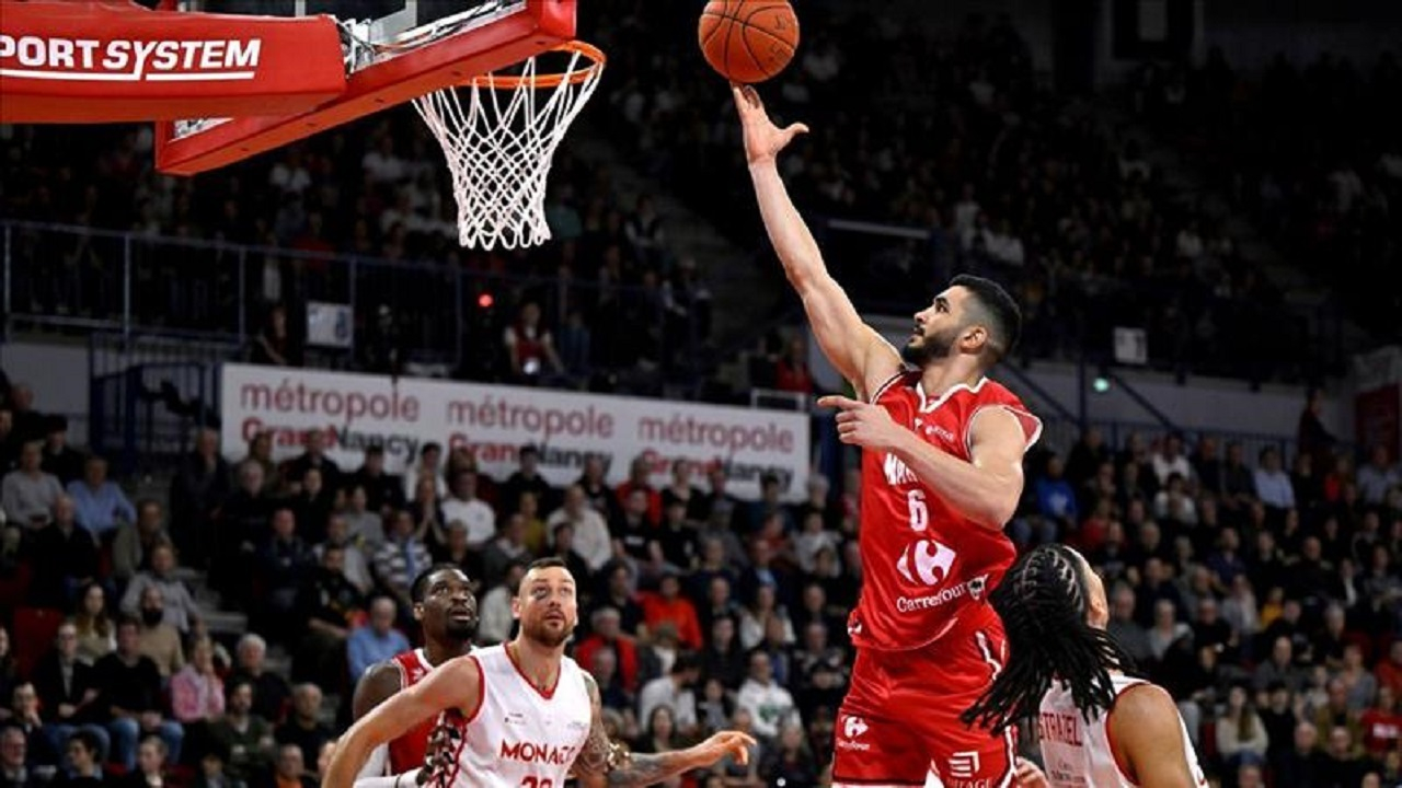 خیز بسکتبالیست ایرانی برای حضور در NBA