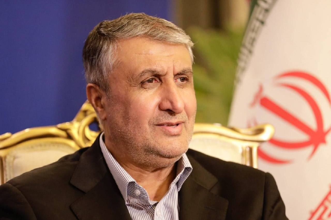 رئیس سازمان انرژی اتمی: توسعه پایدار پزشکی هستهای یکی از ارکان اصلی برنامه راهبردی ماست