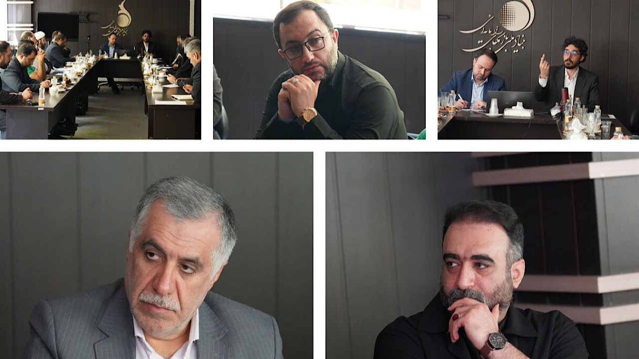 جایزه بازی حوزه مقاومت به جشنواره بازیهای رایانهای فجر اضافه میشود