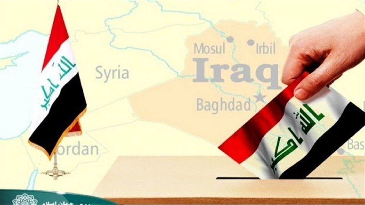 سه ضلعی رقابت اهل سنت در انتخابات عراق؛ رقابت ایران، ترکیه، امارات و عربستان؟