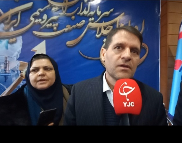 جمع‌آوری گاز‌های فلر تا پایان سال آینده+ فیلم