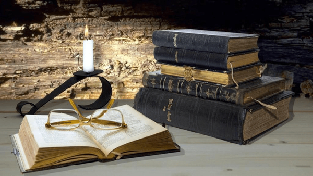 سهگانهای که هویت مطالعه در ایران را ساخت