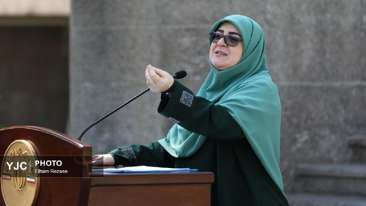 سخنگوی دولت: اجازه مصادره اعتراضات مردمی را نمی‌دهیم