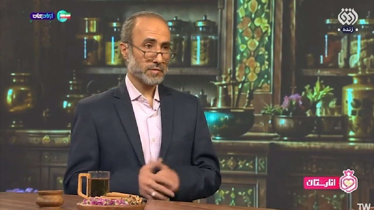 تاثیر منفی فضای مجازی بر حال روحی انسان + فیلم