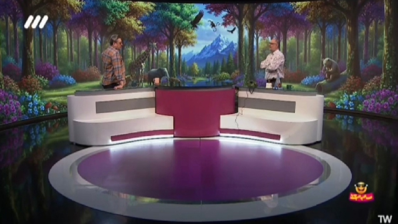 بیسر و صداترین پرنده در هنگام شکار + فیلم