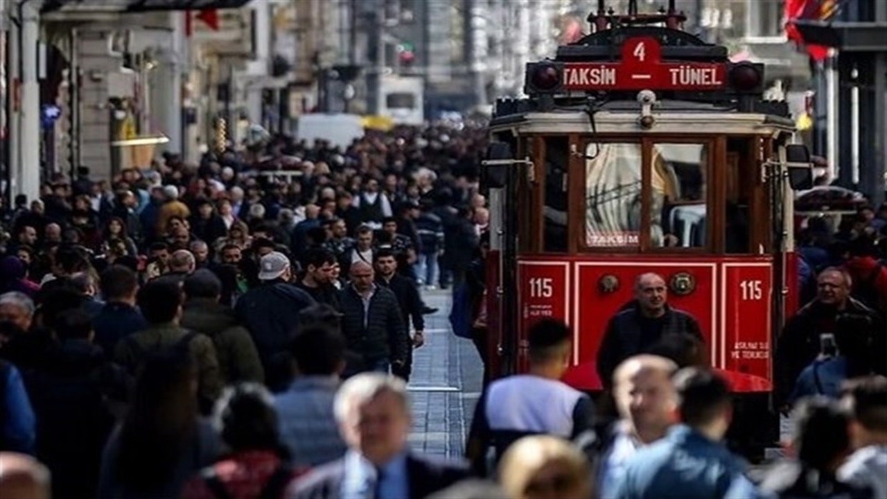 رسانه‌های اجتماعی متهم ردیف اول؛ نتایج «سنجش ادراک اخلاق» در ترکیه