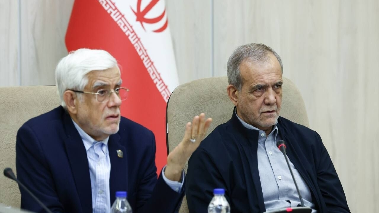سخنرانی در سازمان ملل، مواضع اصولی و حقطلبانه ایران را طنینانداز کرد