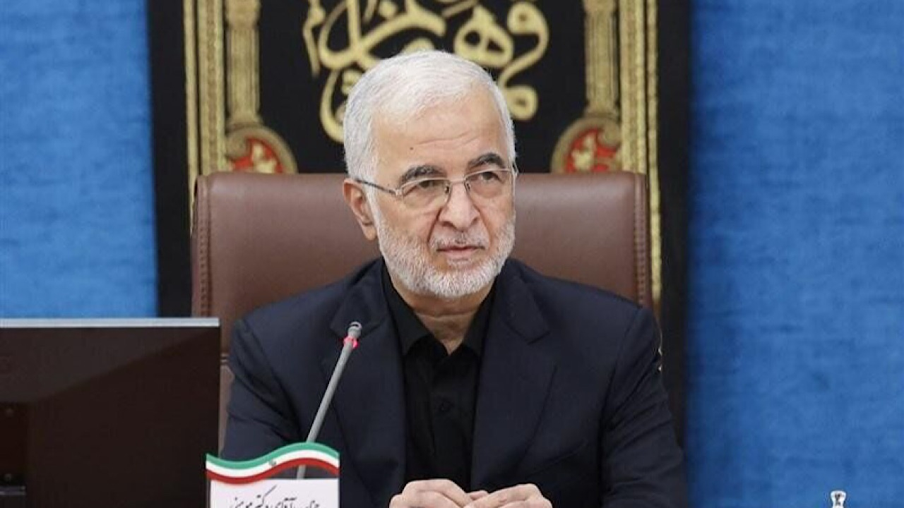 وزیر کشور: بیش از ۲ میلیون زائر اربعین تاکنون در سامانه سماح ثبتنام کردهاند