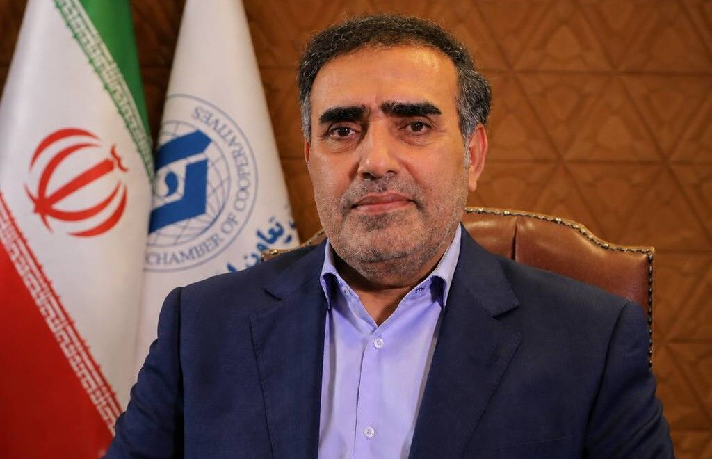 نقش مؤثر و راهبردی تعاون در تامین امنیت اقتصادی