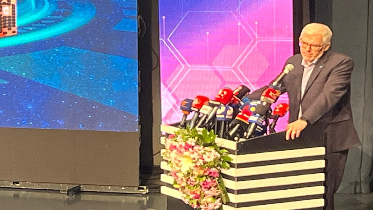 ترویج علوم فضایی شرط اصلی توسعه پایدار صنعت فضاست