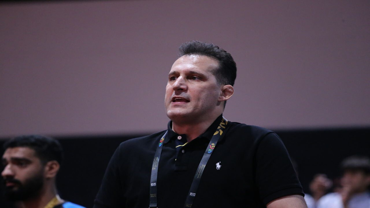 میراسماعیلی: جودو ایران به این مدال‌ها نیاز داشت؛ در ریاض هم ناامید نیستیم