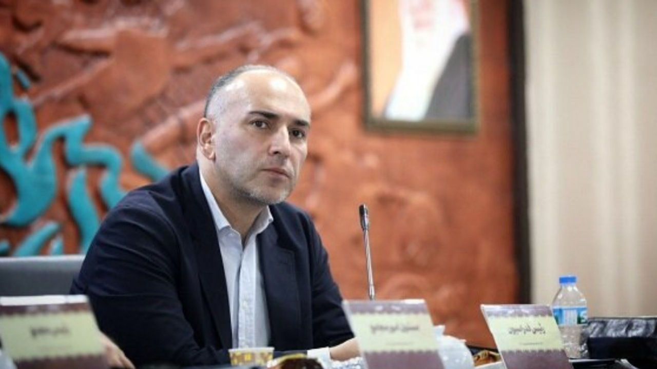 وعده رضوانی برای پرداخت پاداش ۱۰۰ میلیونی به طلایی‌های شنا