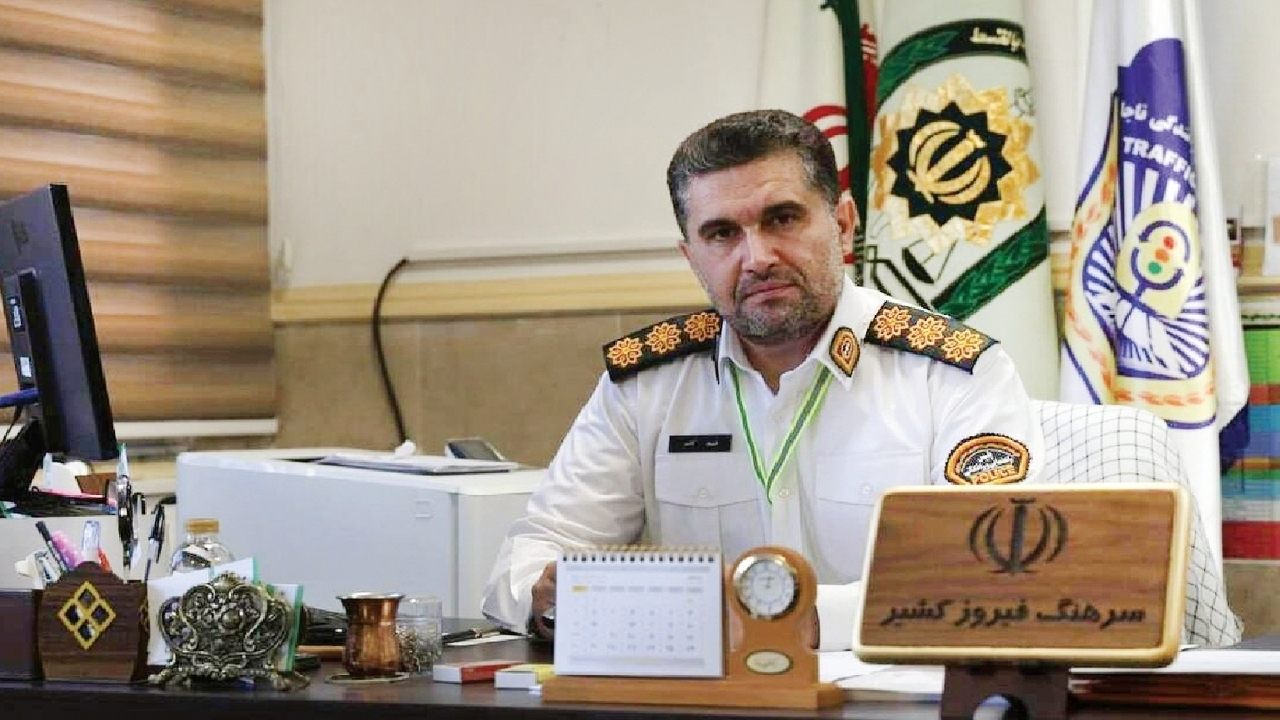 پارکینگهای نمایشگاه بین المللی ایران اشباع شد