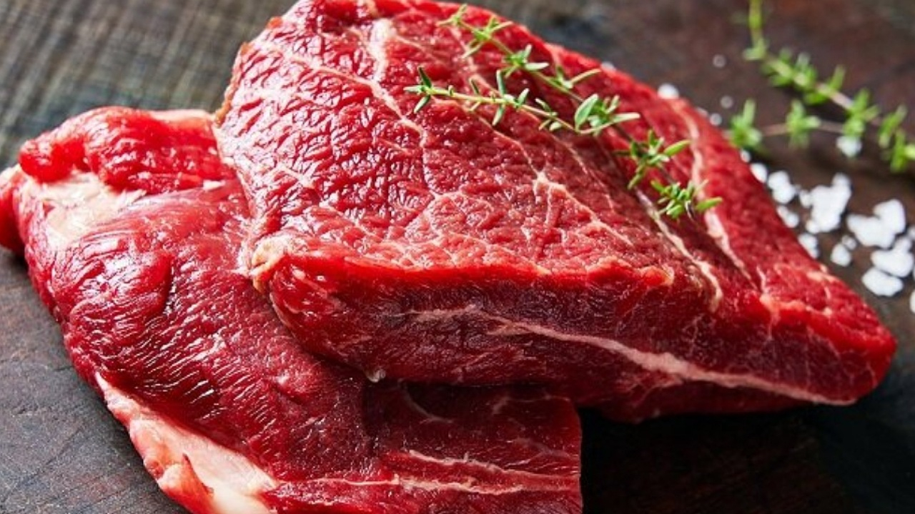 عرضه گوشت قرمز با کیفیت در میادین میوه و تره بار