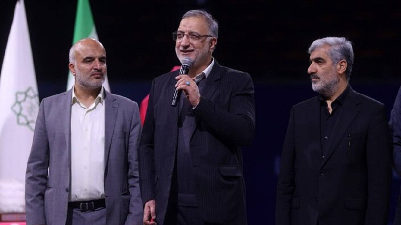 مناسبسازی ۴۷۵ نقطه از پایتخت برای کمتوانان