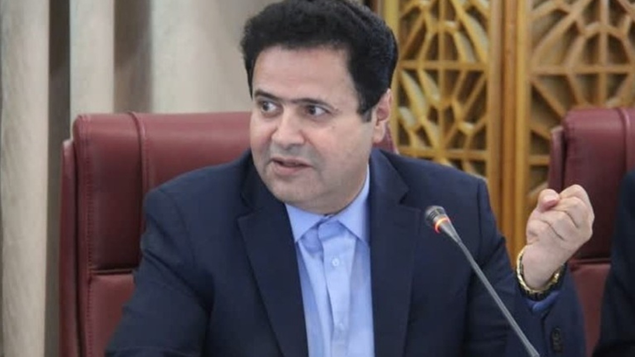 امکان افزایش مبادلات ایران و ازبکستان به ۲ میلیارد دلار