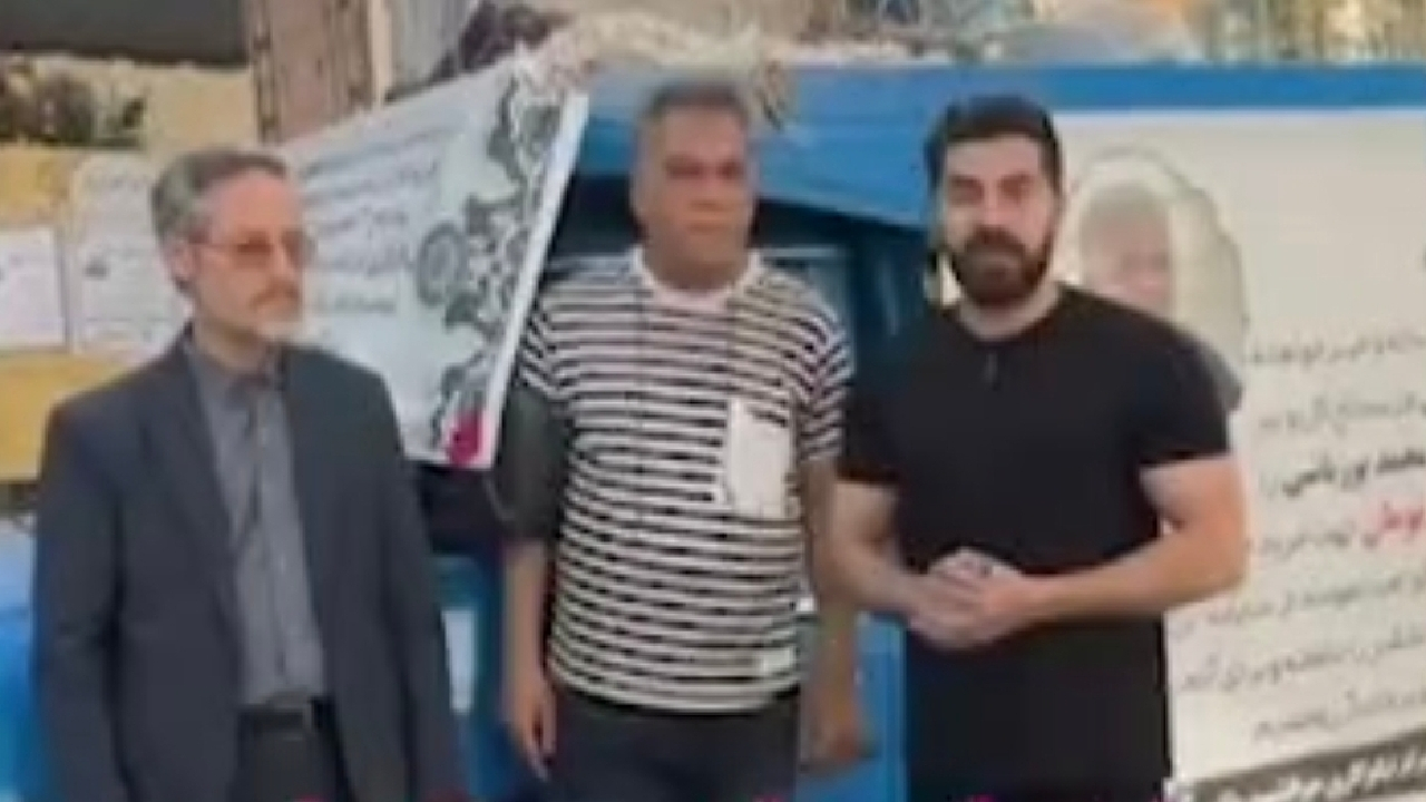 اقدام ماندگار یک خانواده در تهیه جهیزیه + فیلم