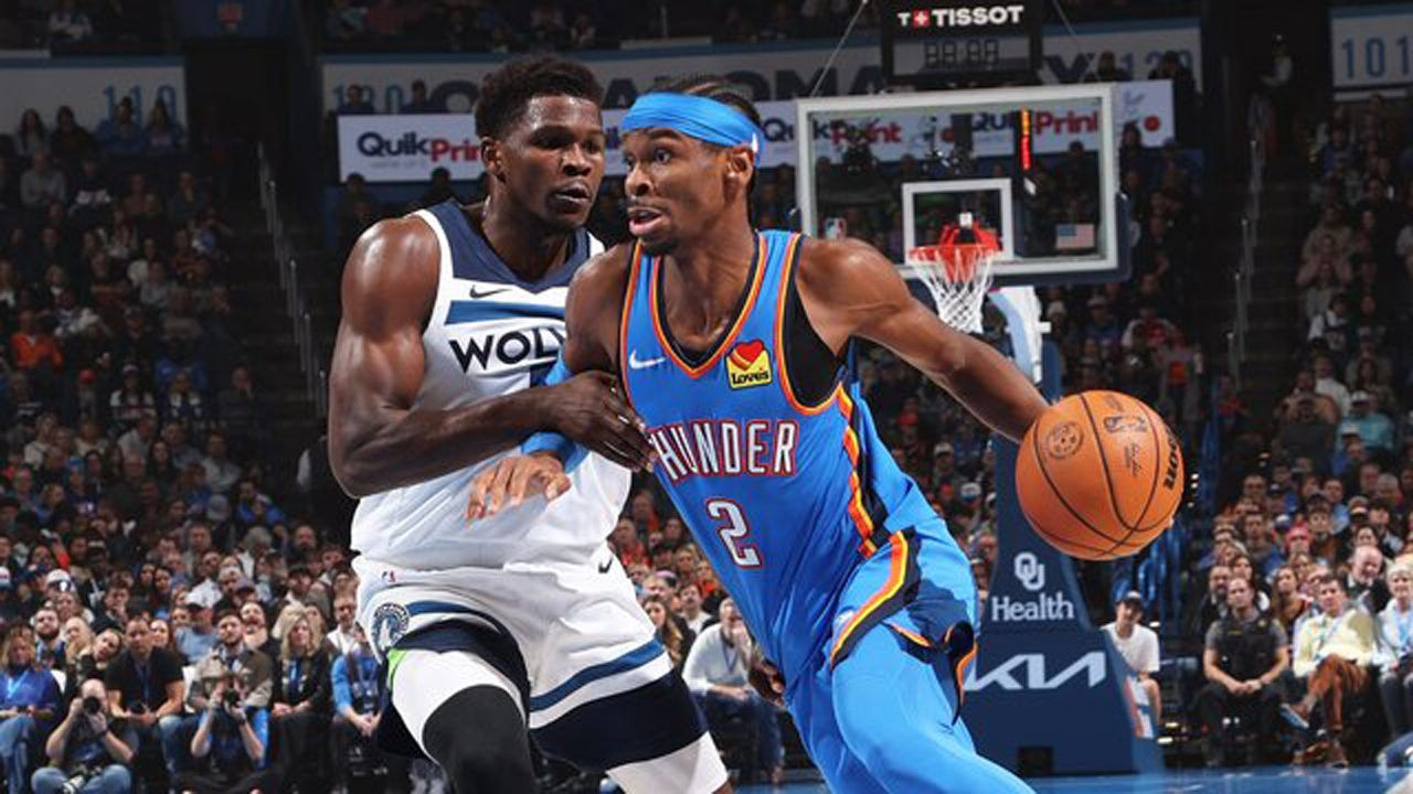 برنامه کامل سری فینال NBA